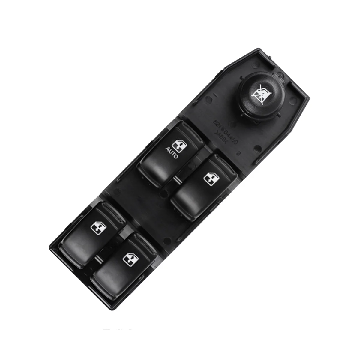 Автомобильный Электрический переключатель стеклоподъемника для Chevrolet Lova