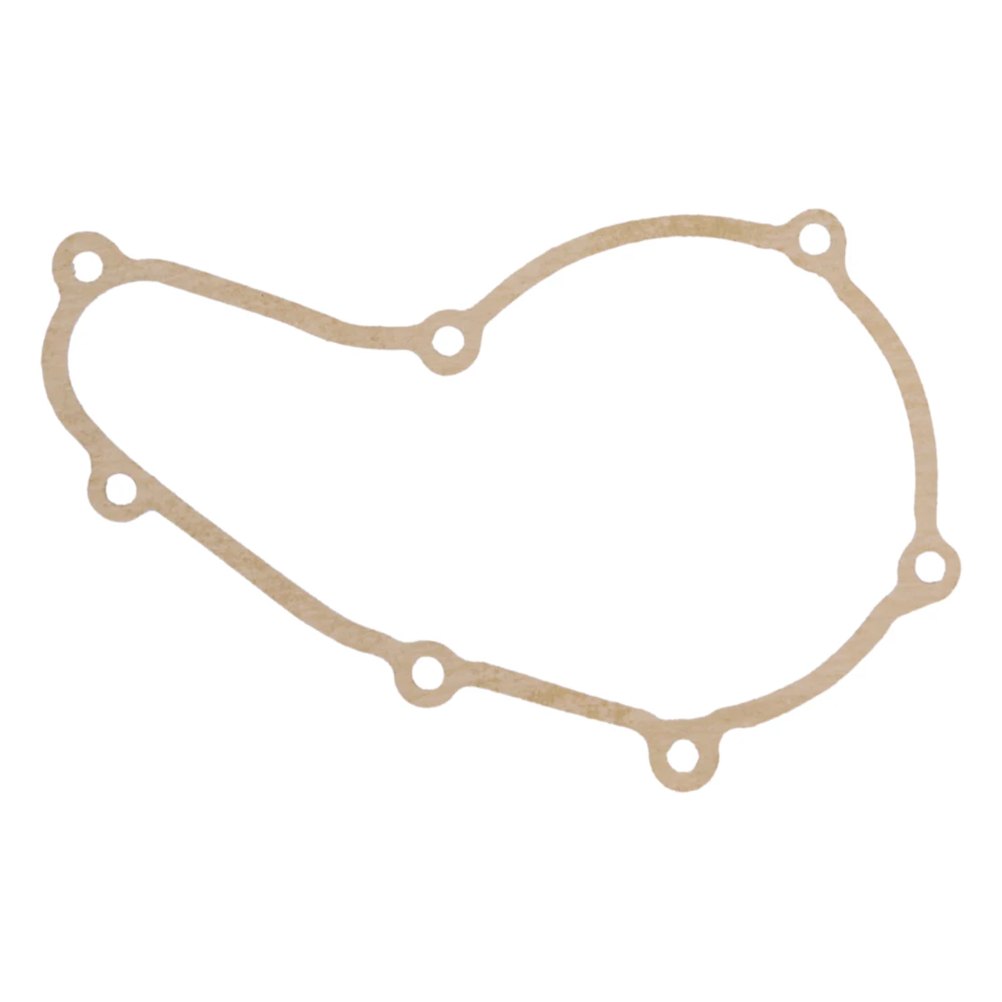 Новый коленчатый корпус двигателя крышка статора прокладка подходит для Yamaha FZR600