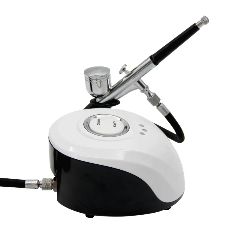 Аппарат для кислородной терапии лица