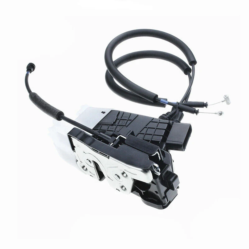 Привод дверного замка 81320-D3010 81320-D3000 81320-D3500 81320-D3520 для Hyundai Tucson 2016-2020