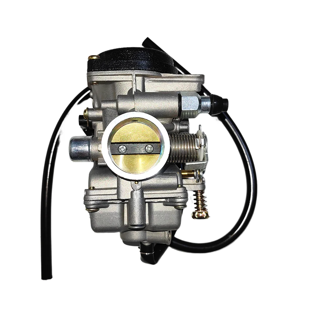 

Новый Карбюратор ПОДХОДИТ для Zipp Tracker 250 170020897-0001 Tracker 250CC 2010 250cc Carb