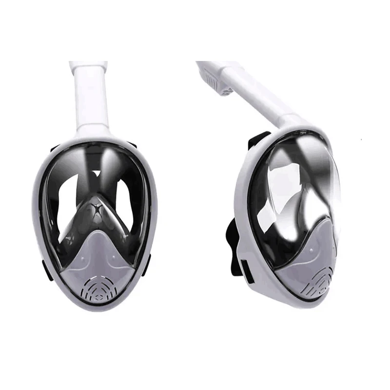 

Customized Plastic Injection Mold for Diving Mask