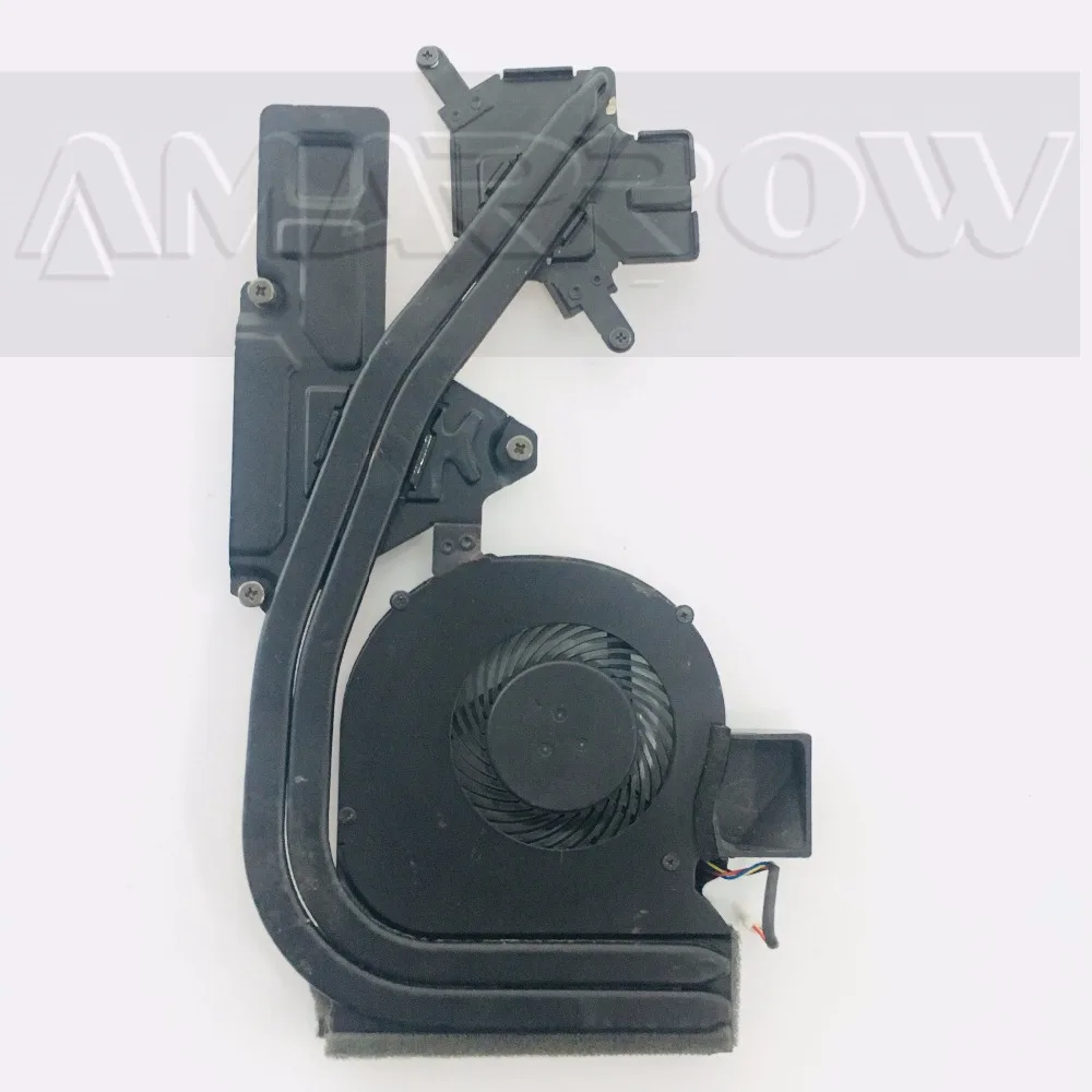 Оригинальный радиатор ЦП ноутбука, 8473 дюйма, TM8473, 8473TG, 60.4NP20.001