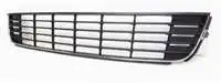 

1 T0853677 for ten bumper middle grille nickel ajli CADDY TOURAN 1115