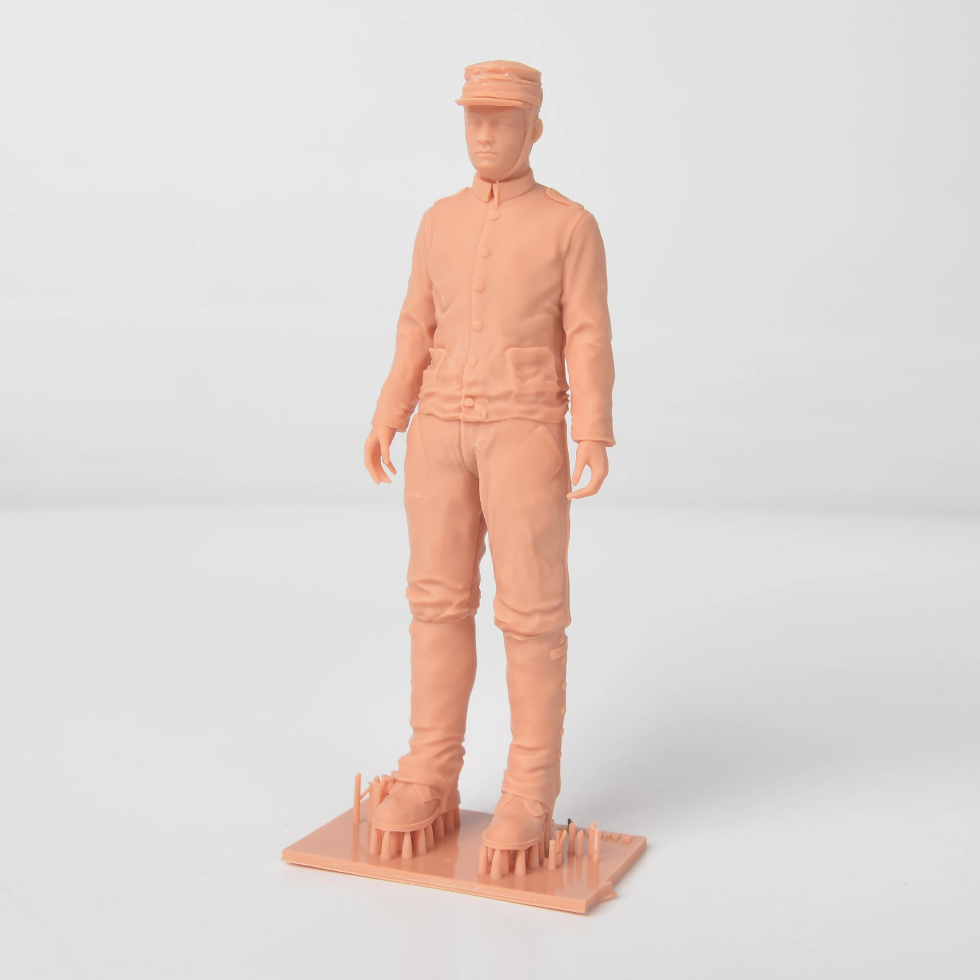 

SSMODEL SS816998Q 1/16 армейская модель японских солдат