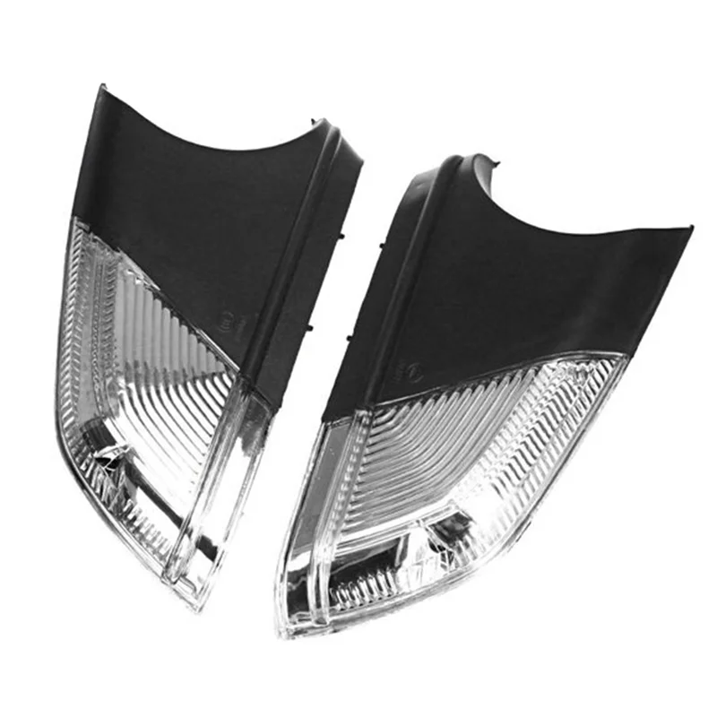 Фонарь с боковым крыльем заднего вида 1Z0949101C для MK2 A5 2004-2013