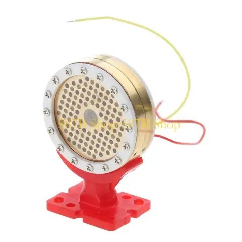 Золотой ультратонкий конденсаторный микрофон 587B