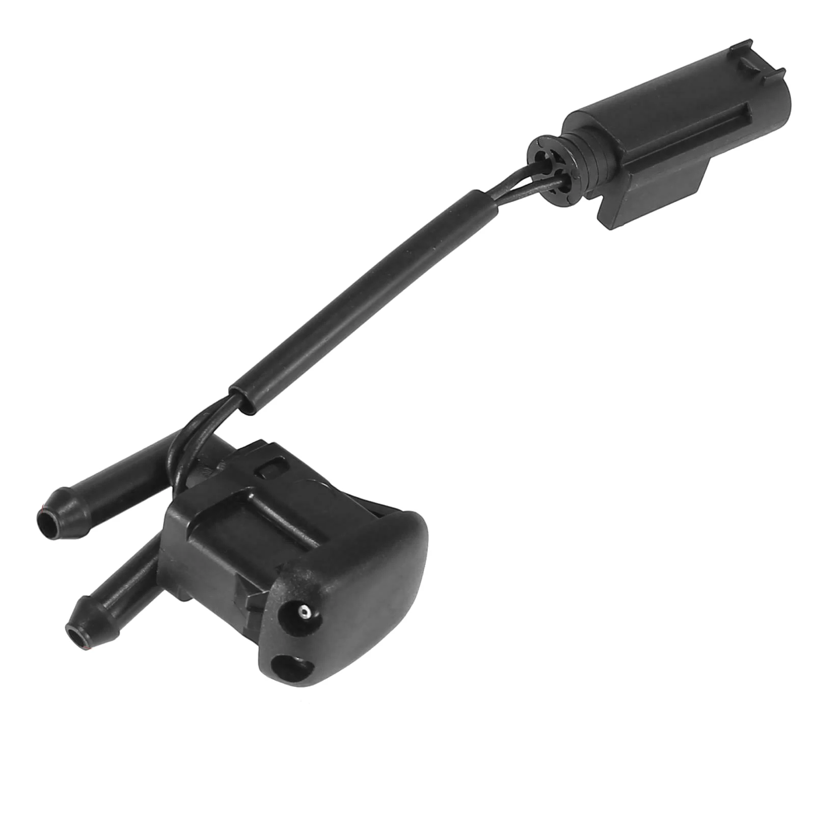 

Для-E39 5-Series 1997-2003 525I 528I 530I 540I двойной потоковый струйный сквиртер