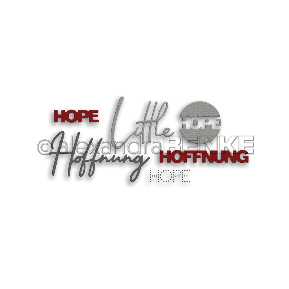

Новинка весны 2022, пресс-формы Little Hope, сделай сам, крафт-бумага, скрапбукинг, поздравительные открытки, альбом, дневник, декоративные тисненые...