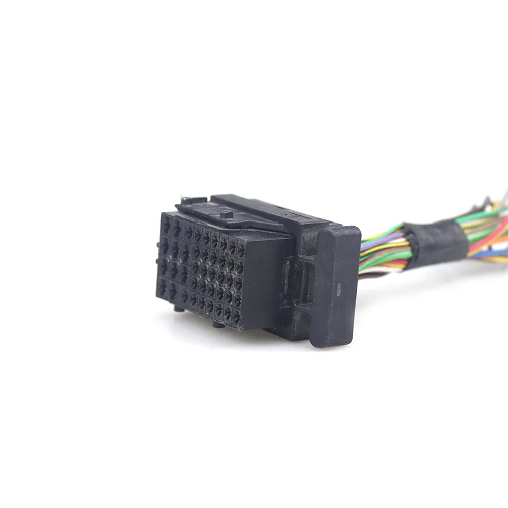 

Auto Female Plastic Electrical ignition Coil Wire Connectors