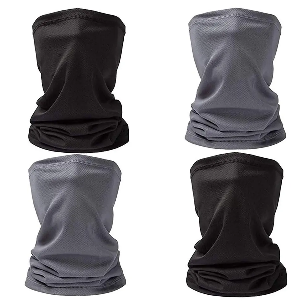 

Солнцезащитное полотенце для лица с защитой от УФ-лучей