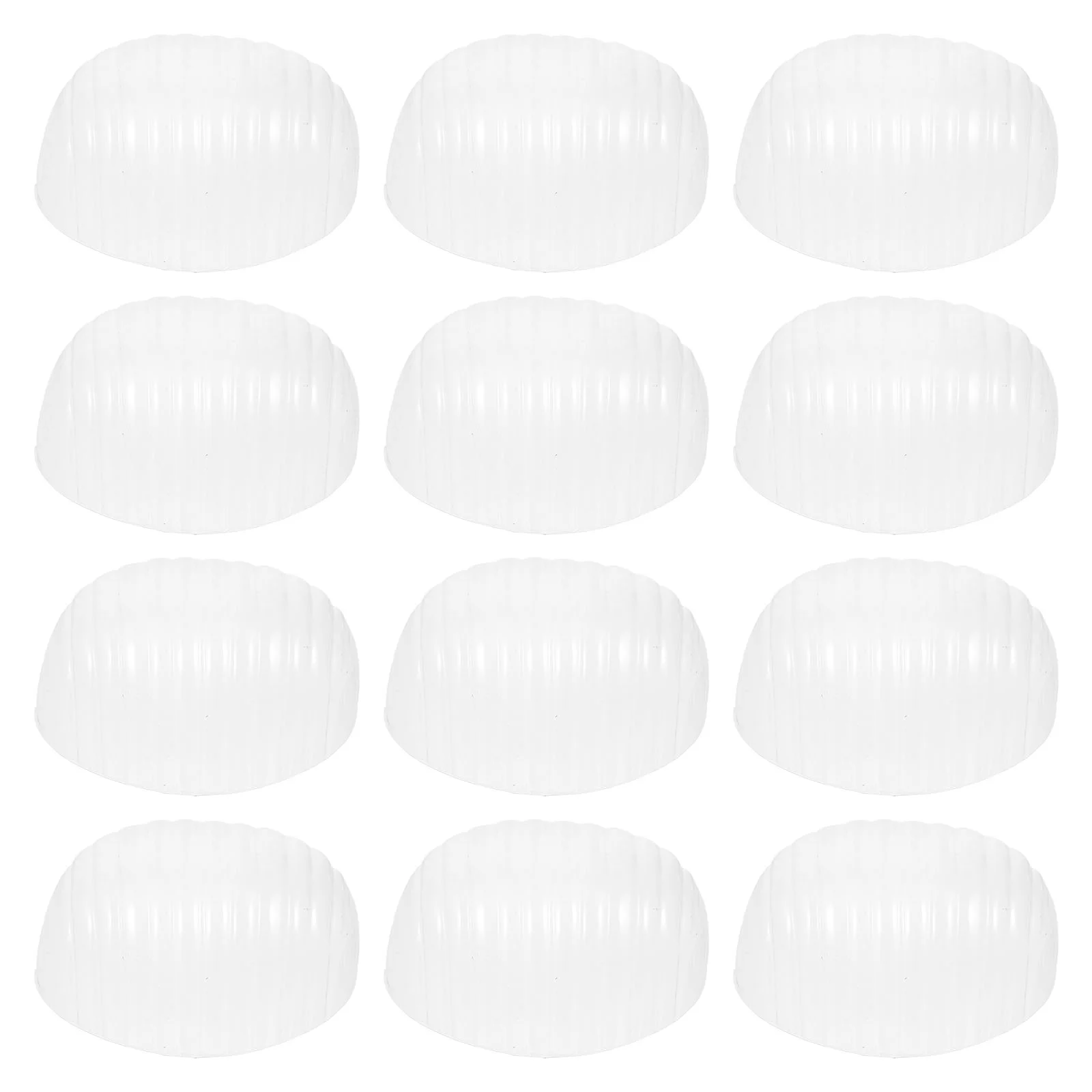 

20pcs Universal Caps Inner Supports Baseball Hat Holders Baseball Caps Holders