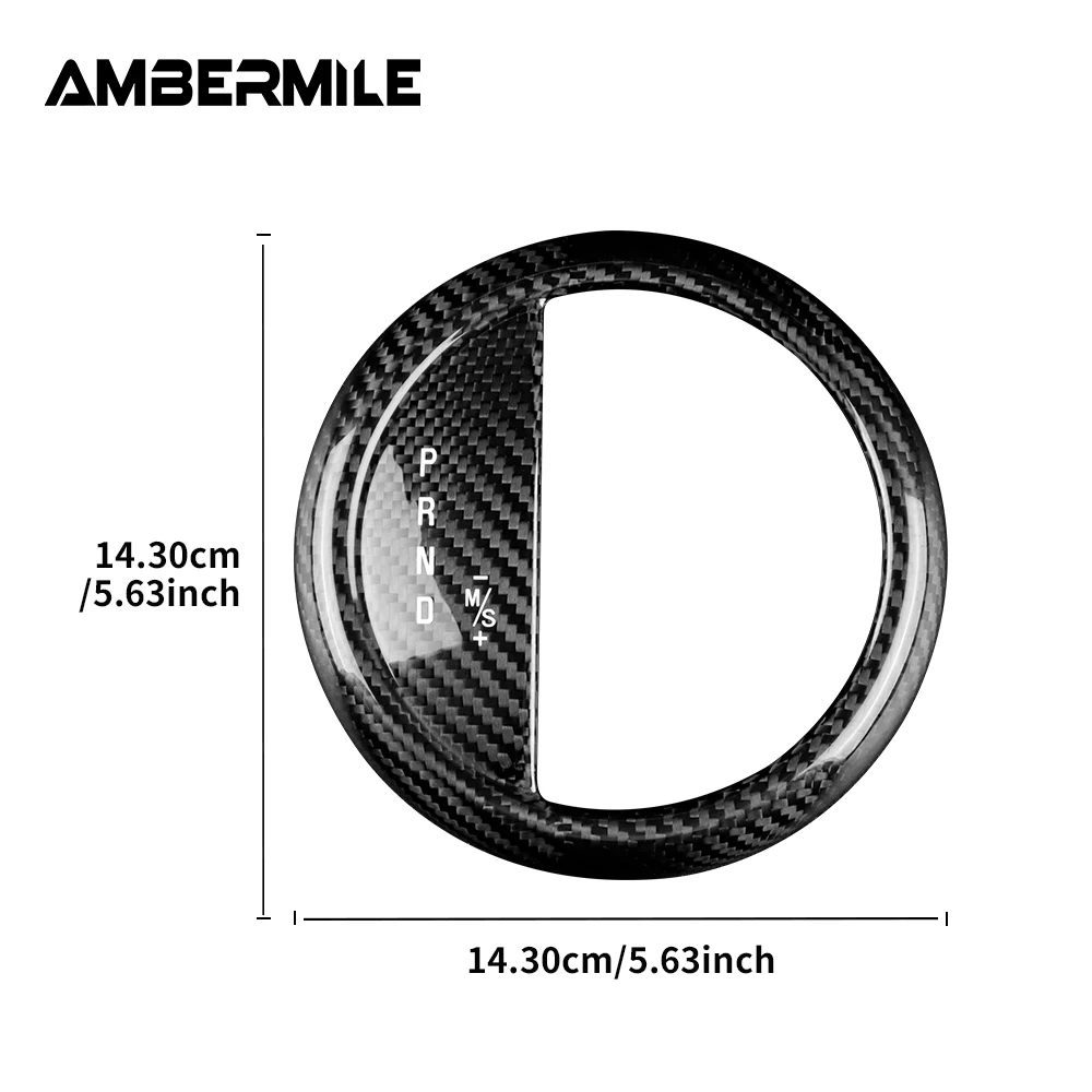 Жесткое заднее углеродное волокно для Mini Cooper R50 R53 2001-2006 автомобильная крышка