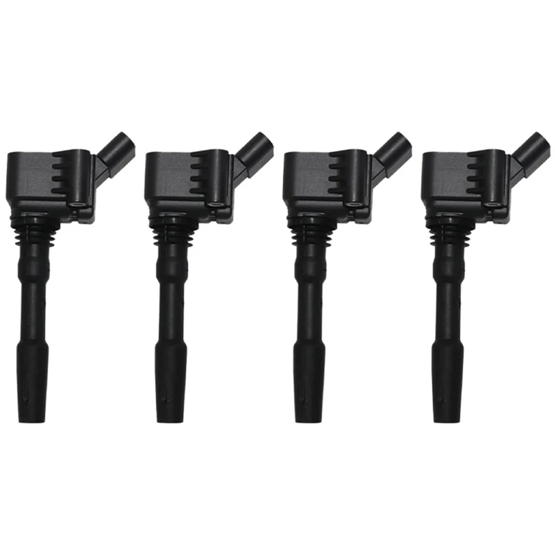 Катушка зажигания для автомобиля A3 A4 A5 A6 A7 Q5 VW EOS GOLF MK7 Tiguan Passat B8 06K905110G 06L905110D