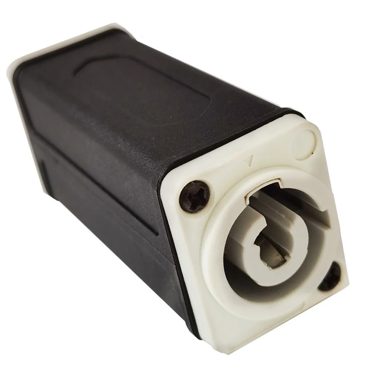 Светодиодный адаптер PowerCon переменного тока удлинитель высококачественный