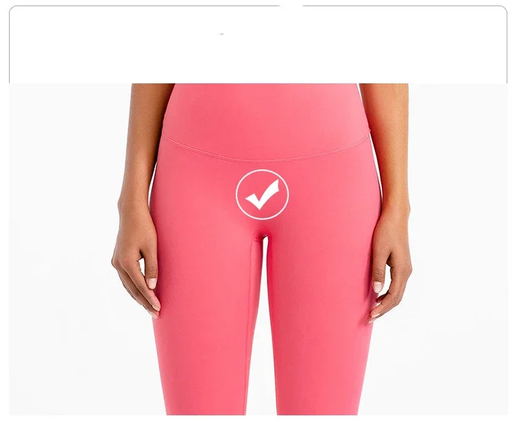 Рисунок 5 - Lulu Ультра Мягкие штаны для йоги