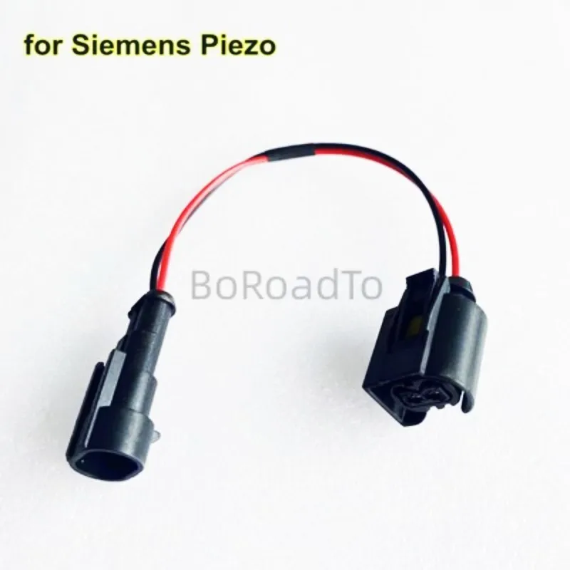 7 шт. дизельный жгут проводов форсунок Common Rail аксессуары детектора топливной