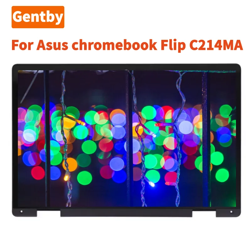 

ЖК-дисплей 2 в 1 для ASUS Chromebook Flip C214MA C214M 90NX0291-R20010