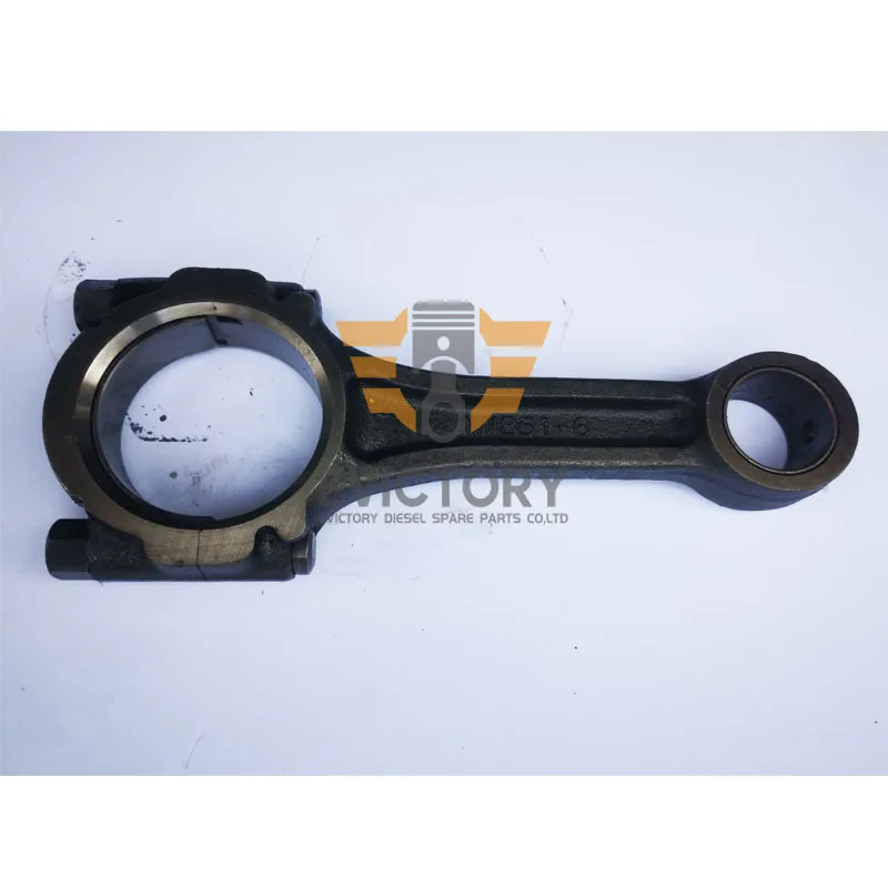 

Для трактора Shibaura N843 N843T шатун + шатун