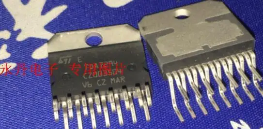 

TDA7294 TDA7294V