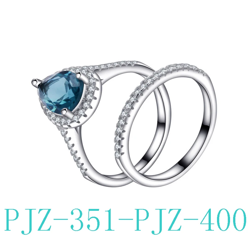 

Ps925 sterling silver simple high-end personalized all-match jewelry