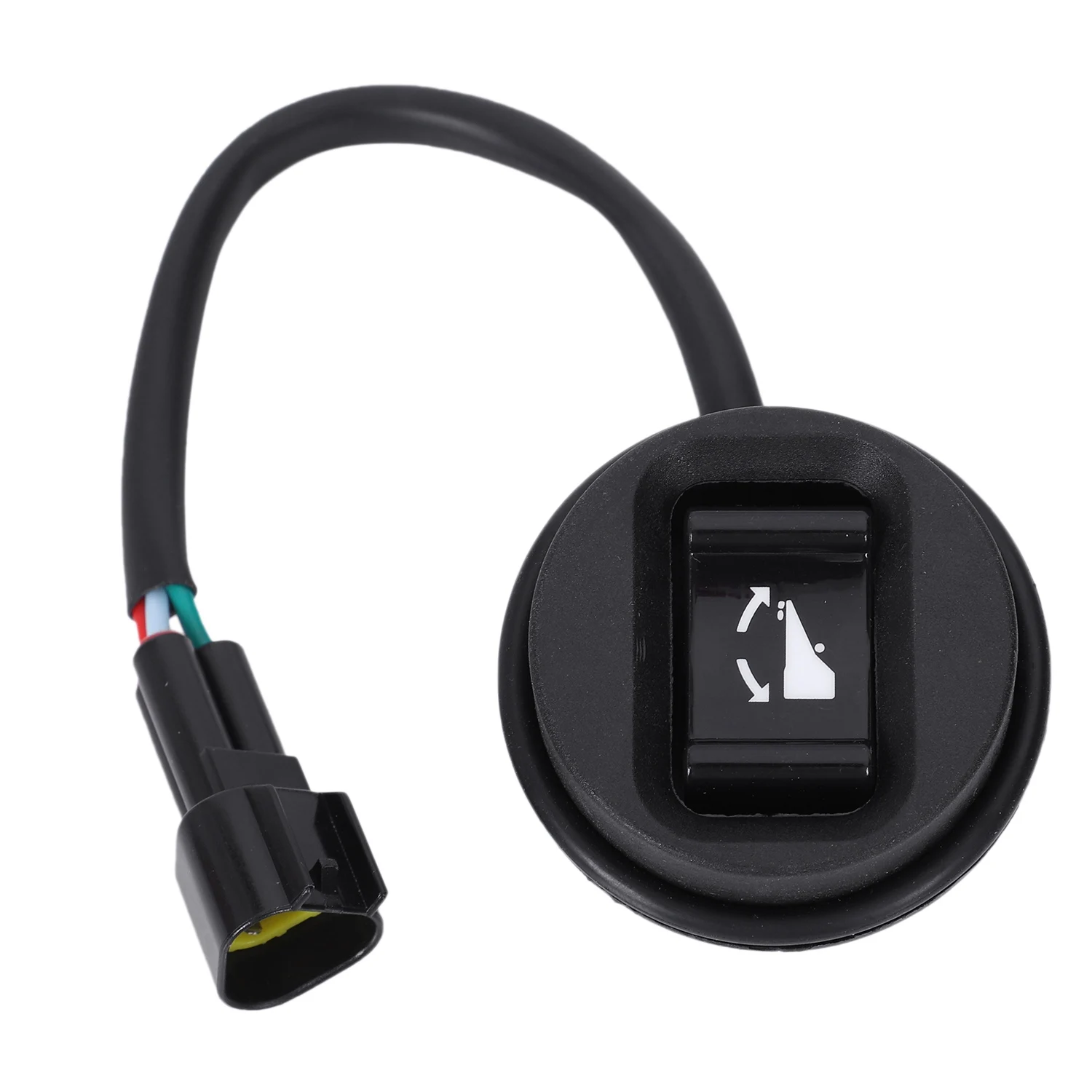 Для переключателя Yamaha TRIM &amp TILT ASSY 63D-82563-00 1995 позже 30HP-115HP