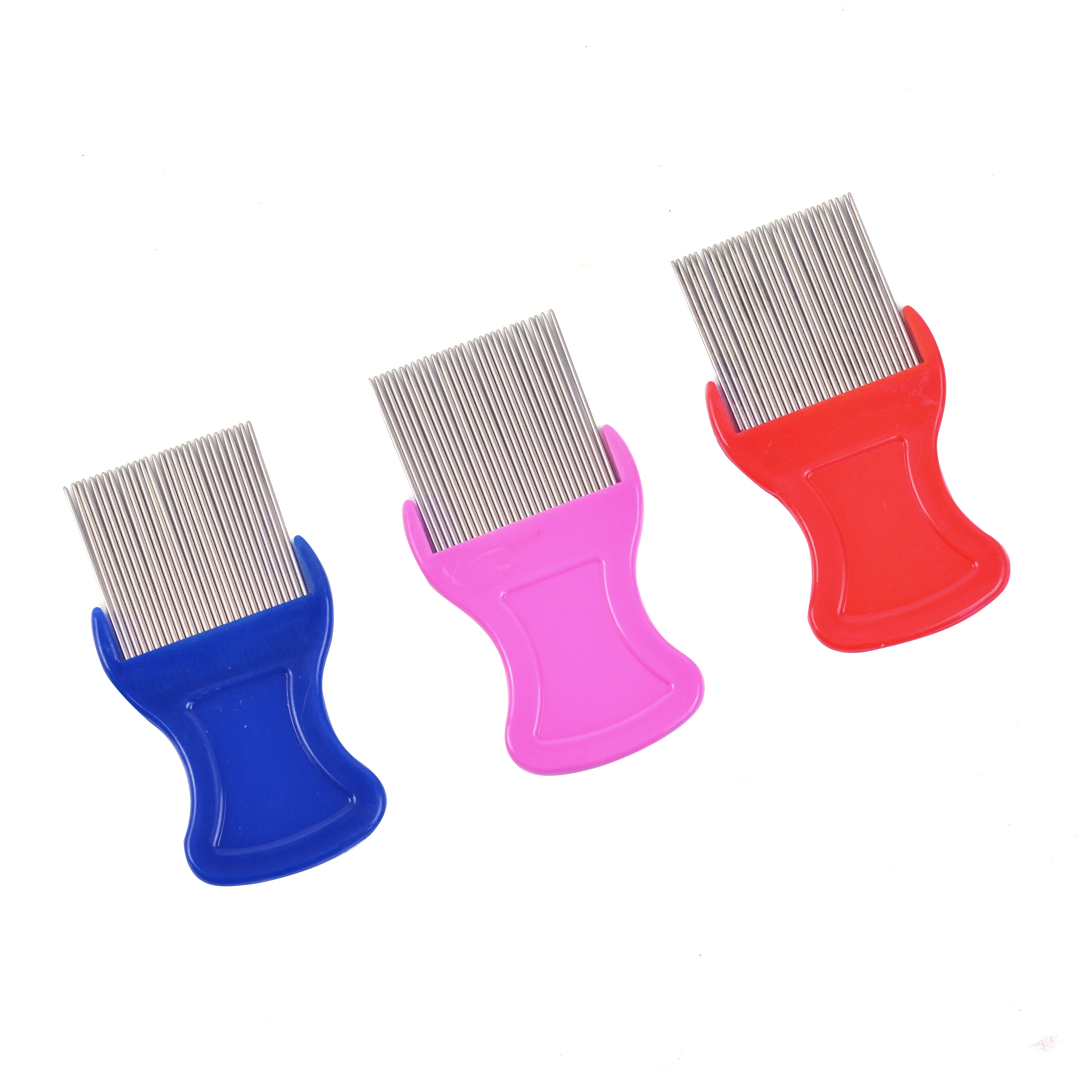 Рисунок 4 - Металлический гребень для волос