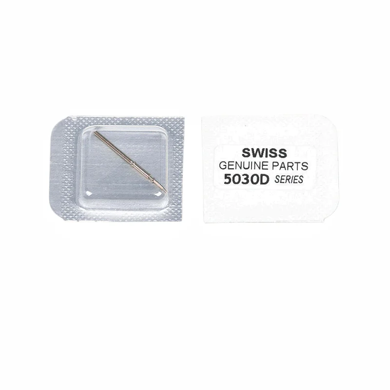 Original Watch Crown Stem Replacement Repair Tool Parts Fit For Swiss RONDA 5030D 5040 5030 Movement