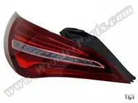 

MA1179063700 for STOP lamp left (LED) CLA-CLASS C117 16