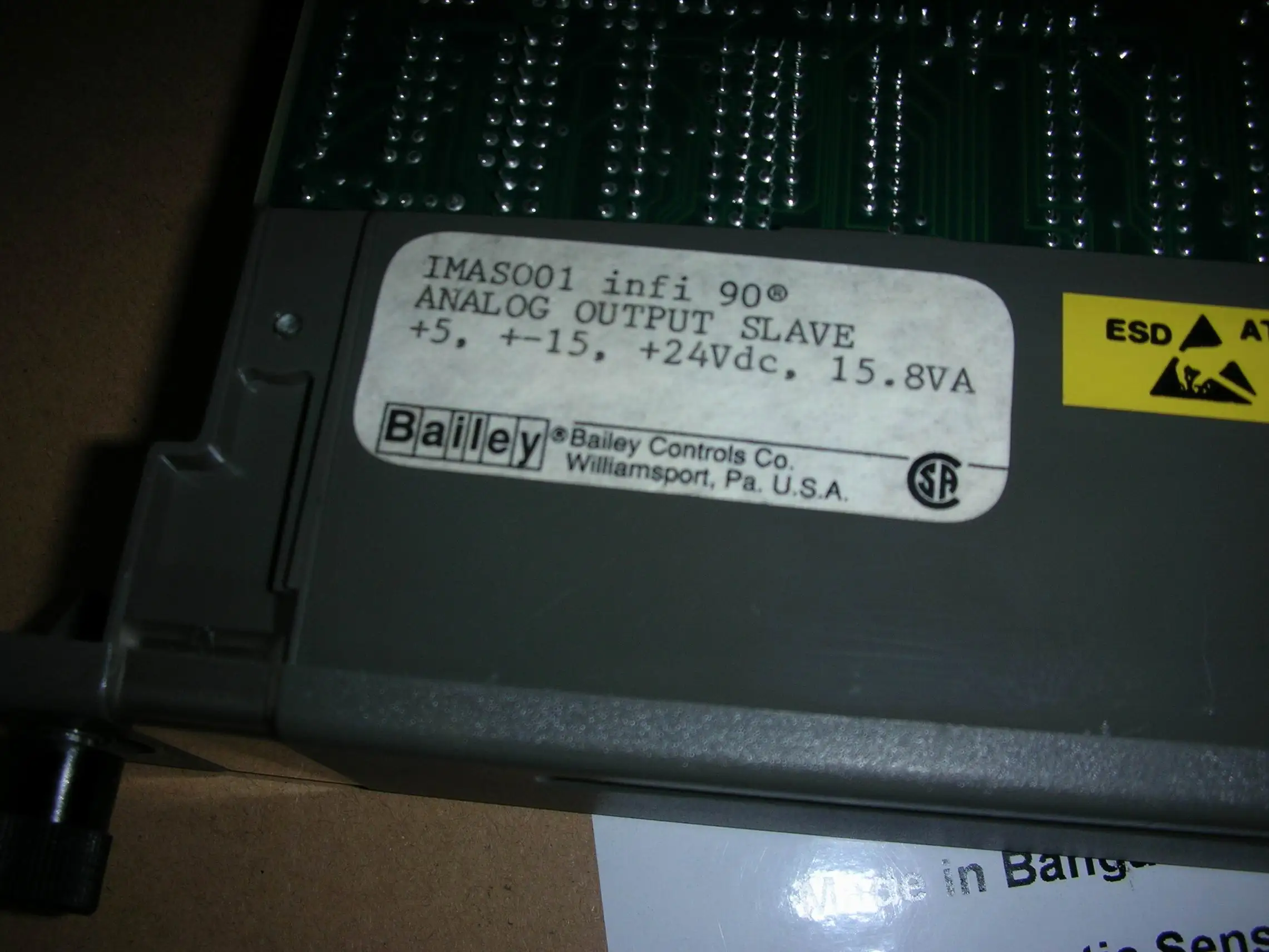 ИФИЛ 90 IMASO01 IMAS001