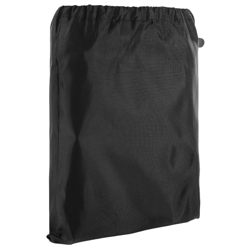 

Weather-resistant Rainproof Storage Cover Machine Cover Storing Accessory