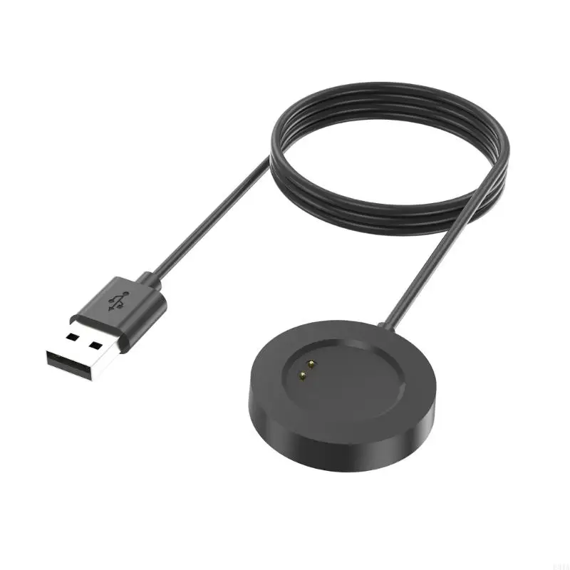 Зарядное устройство F3MA адаптер питания подходит для часов Dizo/Watch USB-подставка