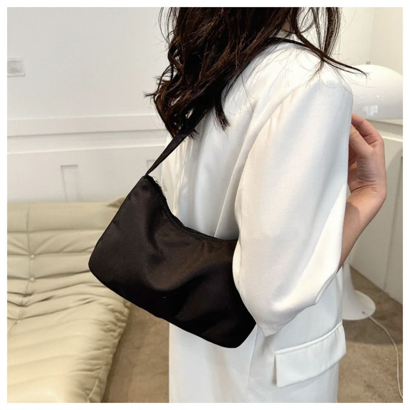

Handbags Tote Fashion Brand Bags Bag Luxury Leather Black New For 2023 Leather Designer Women Real Genuine Shoulder Q _BZ1-1214_