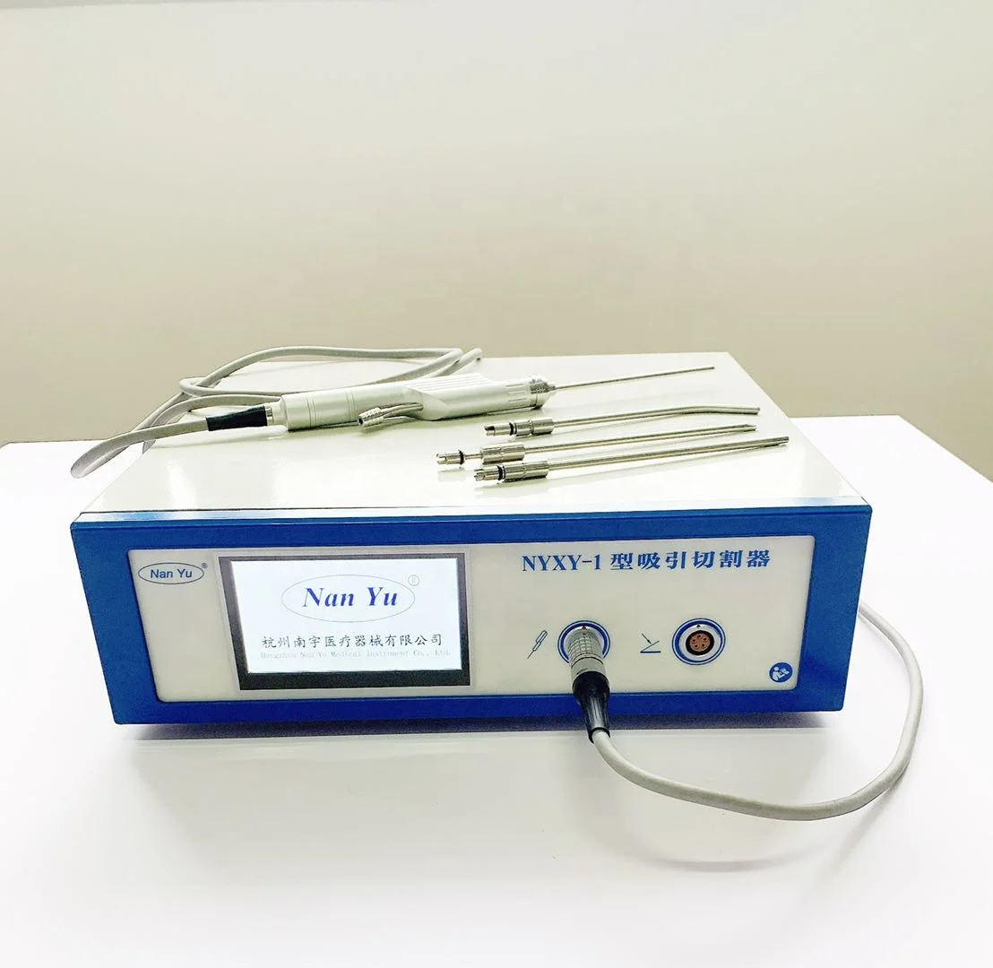 

Electric Nasal Suction Cutting Set ENT instruments surgical Medical instruments power system