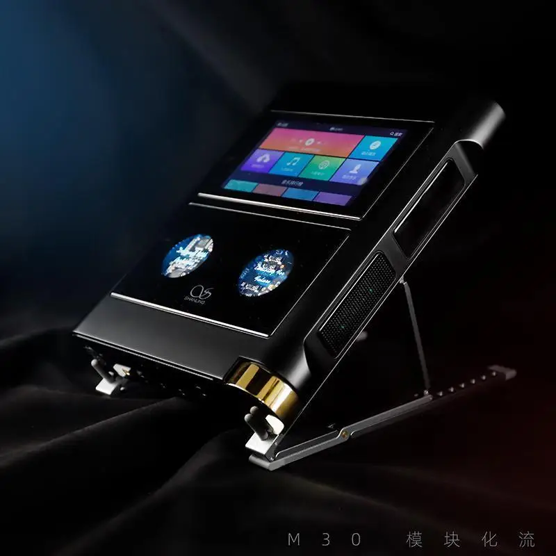 GUSTARD SHANLING M30 Портативный медиаплеер