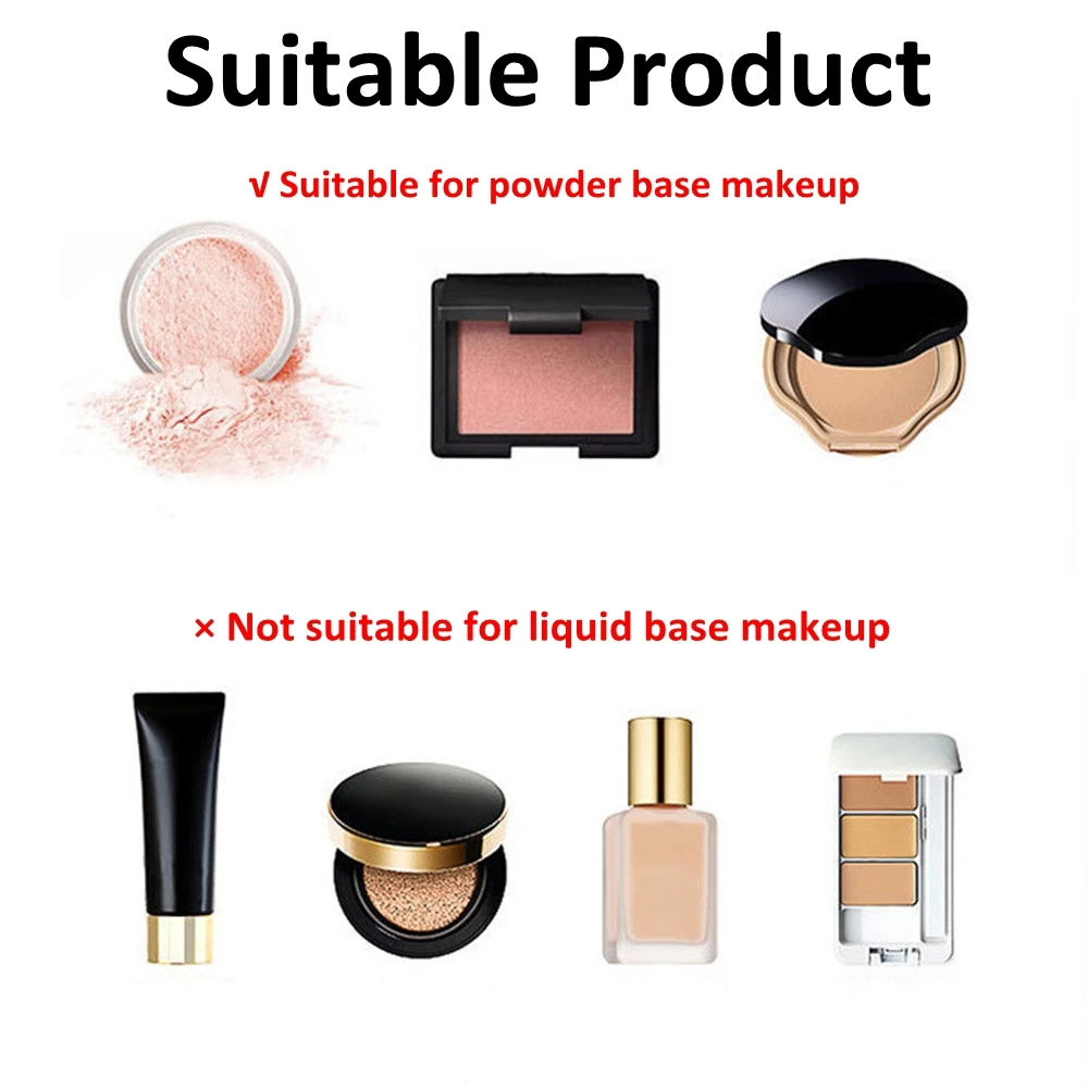 Средство для чистки кисти макияжа | Красота и здоровье