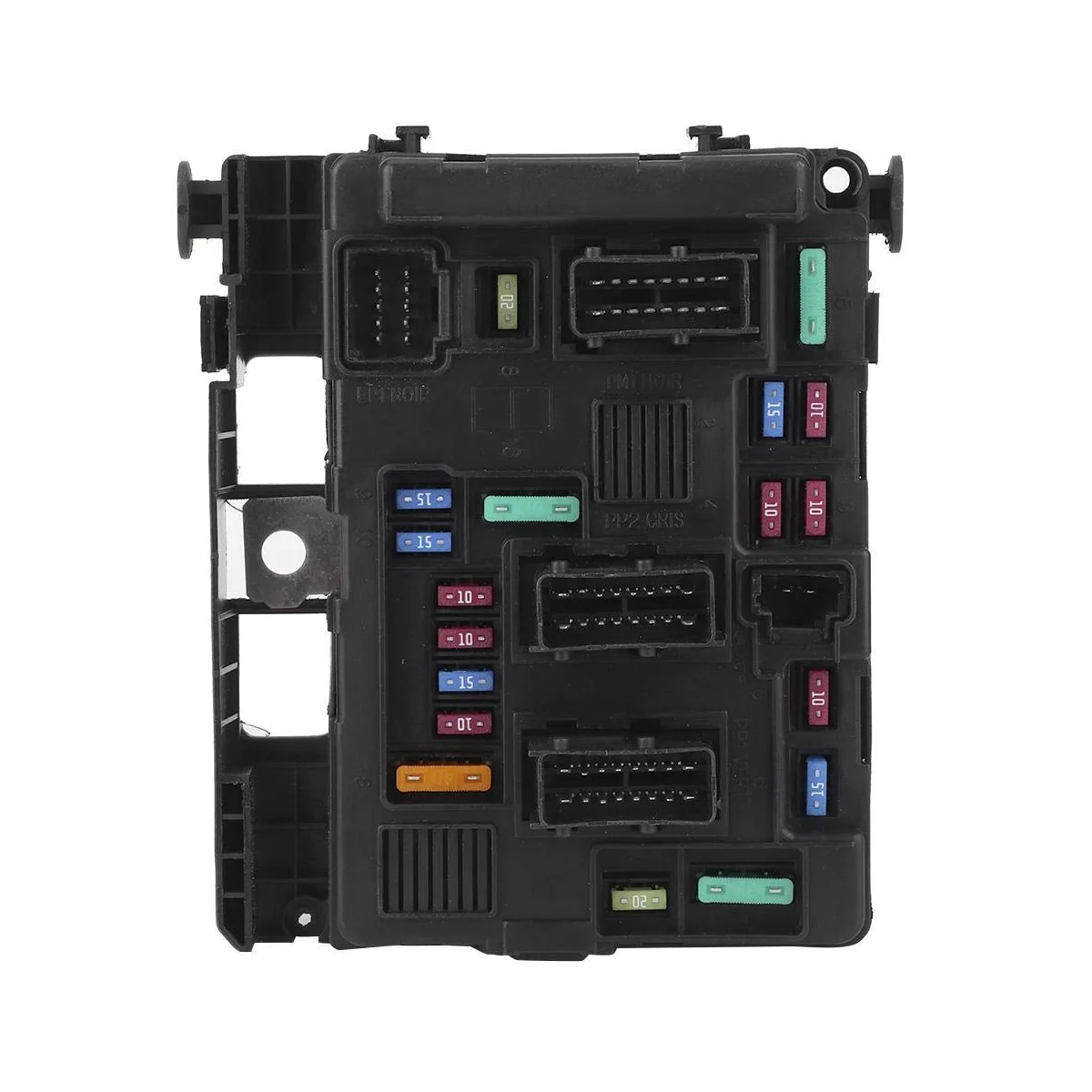 

Car Fuse Box for Citroen Xsara Berlingo C2 C3 C5 Peugeot Partner 206 307 9650618280 6500.Y3 6500Y3