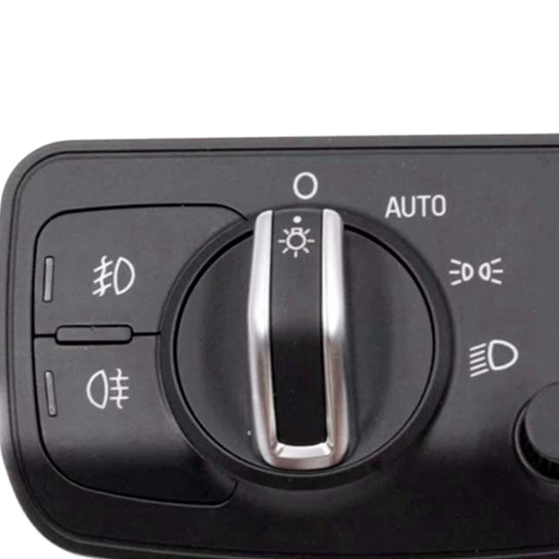 8V0941531AE для A3 Sportback TT Roadster Автомобильная фара противотуманная детская панель