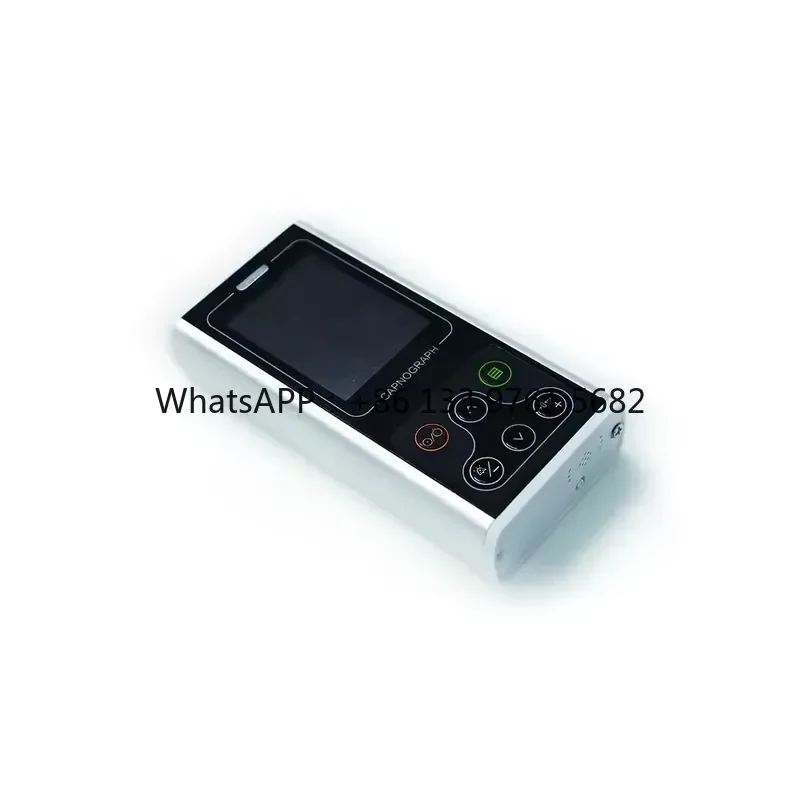 Фото Капнограф WSQ AMAIN CA10S для измерения EtCO2 у пациентов №4