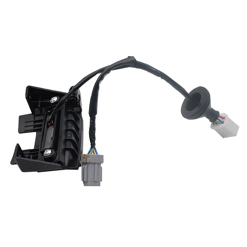 Задний люк багажника кнопки выключения Кнопка открытия для 2012-2017 81260-2V010 812602V010