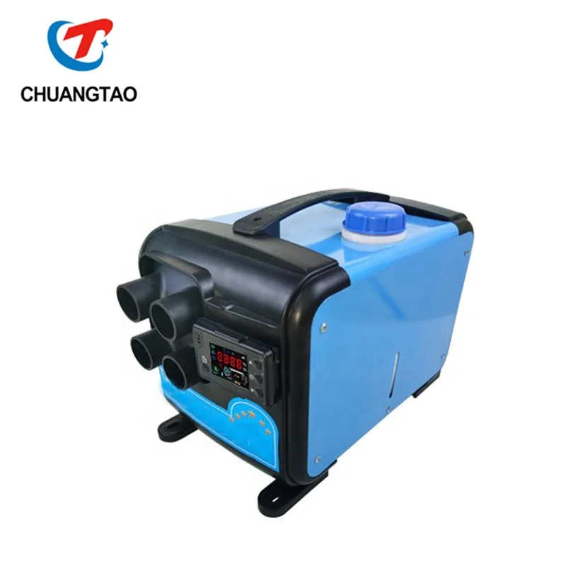 

heating oil parking heater 12V/24V/220V universal integrated machine with high quality