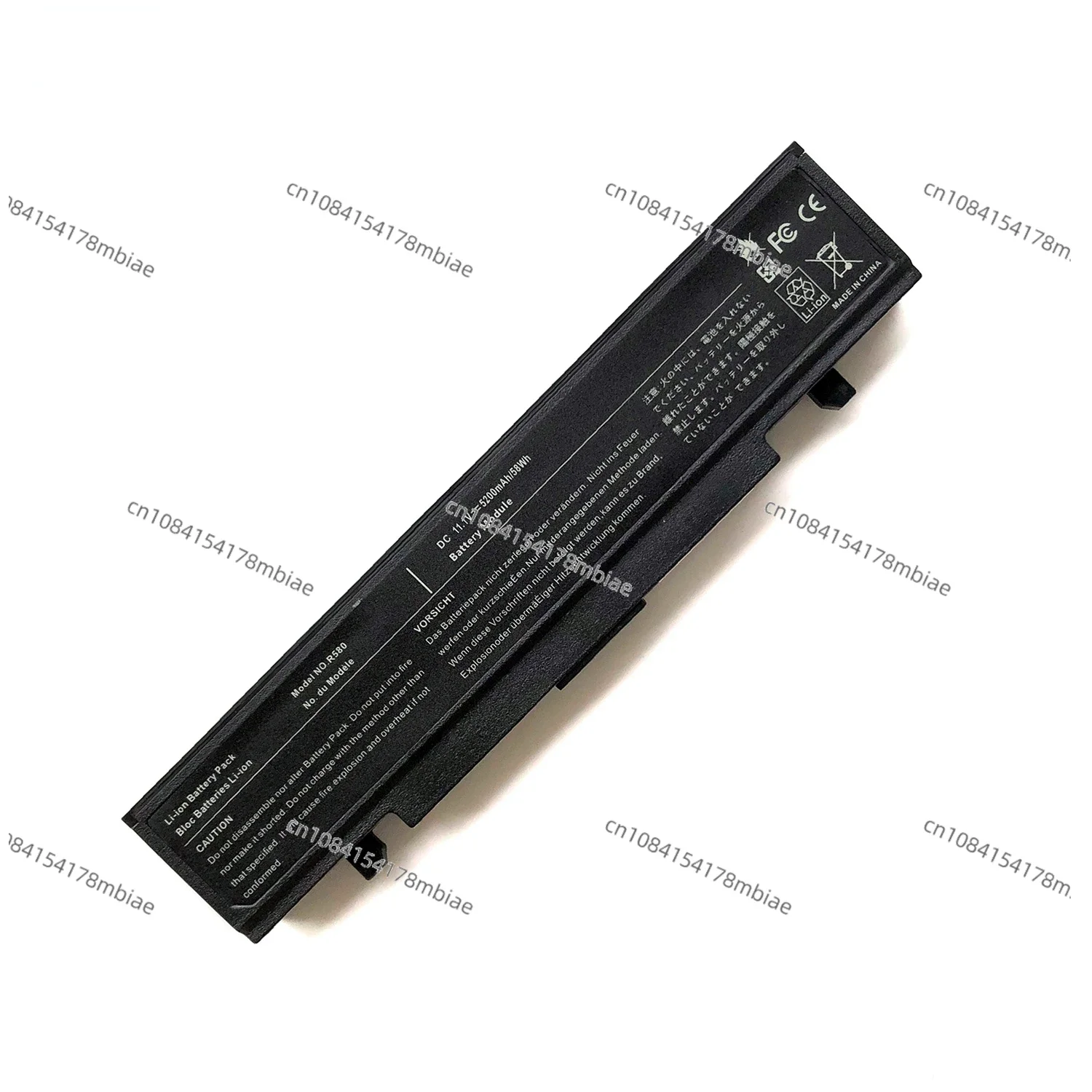 Новый аккумулятор для ноутбука NP550P7C R428 R460 R580 AA-PB9NS6B PL9NC6B 355V5C AA-PB9NC6B PB9NC5B 11 1 В 6600 мАч |