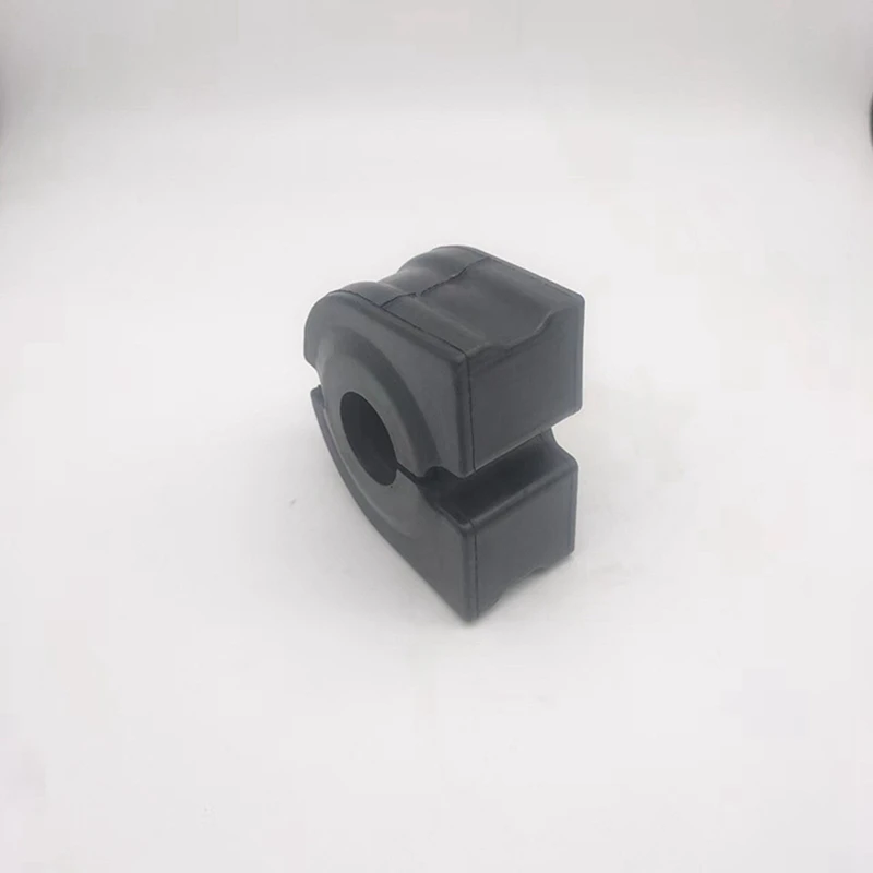 Передний стабилизатор подвески 2 шт. противоскользящая втулка стержня черная