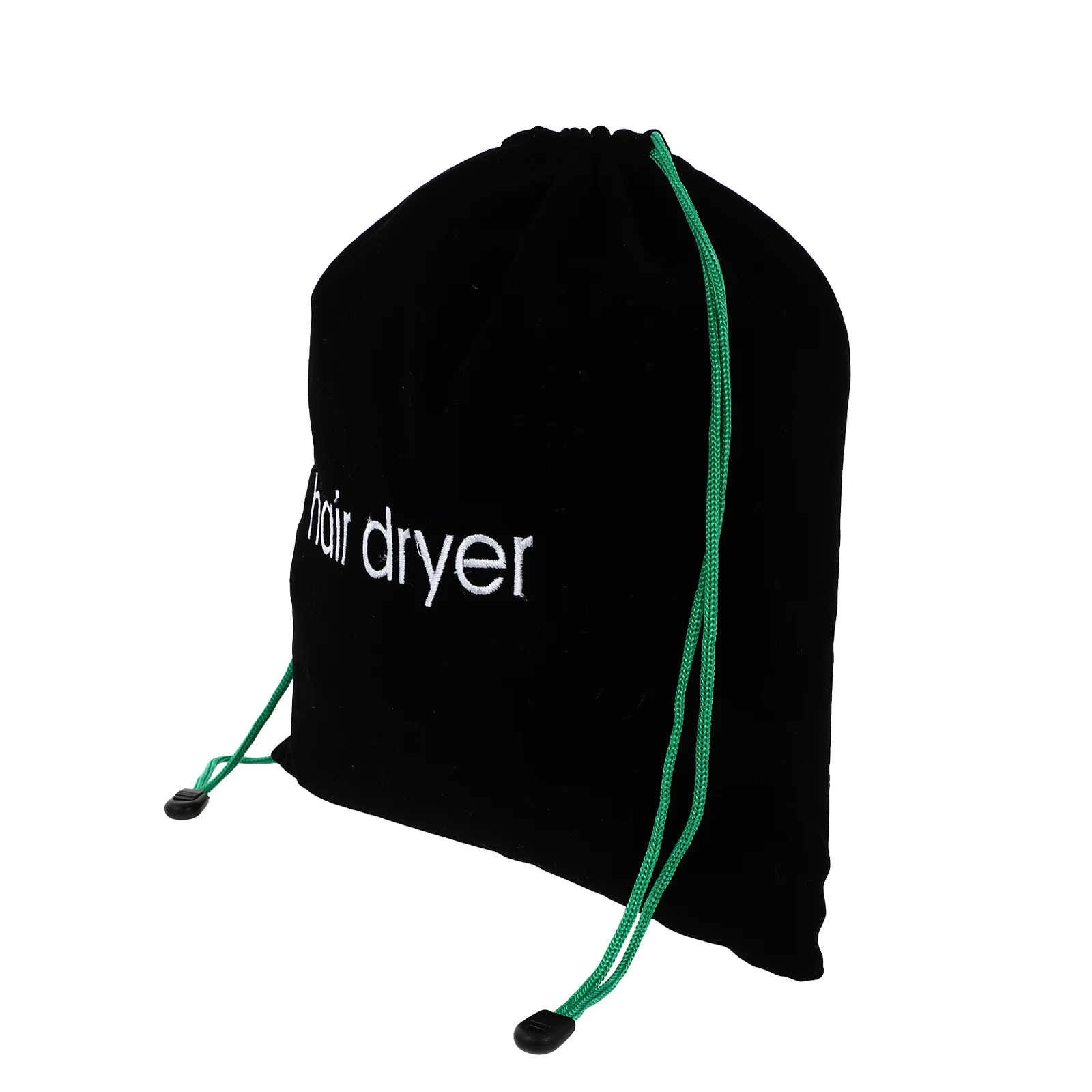 

Dryer Bag Hair Drawstring Storage Container Hairdryer Pouch Travel Organizer Blow Styling Tools Blower Bathroom Carry Holder