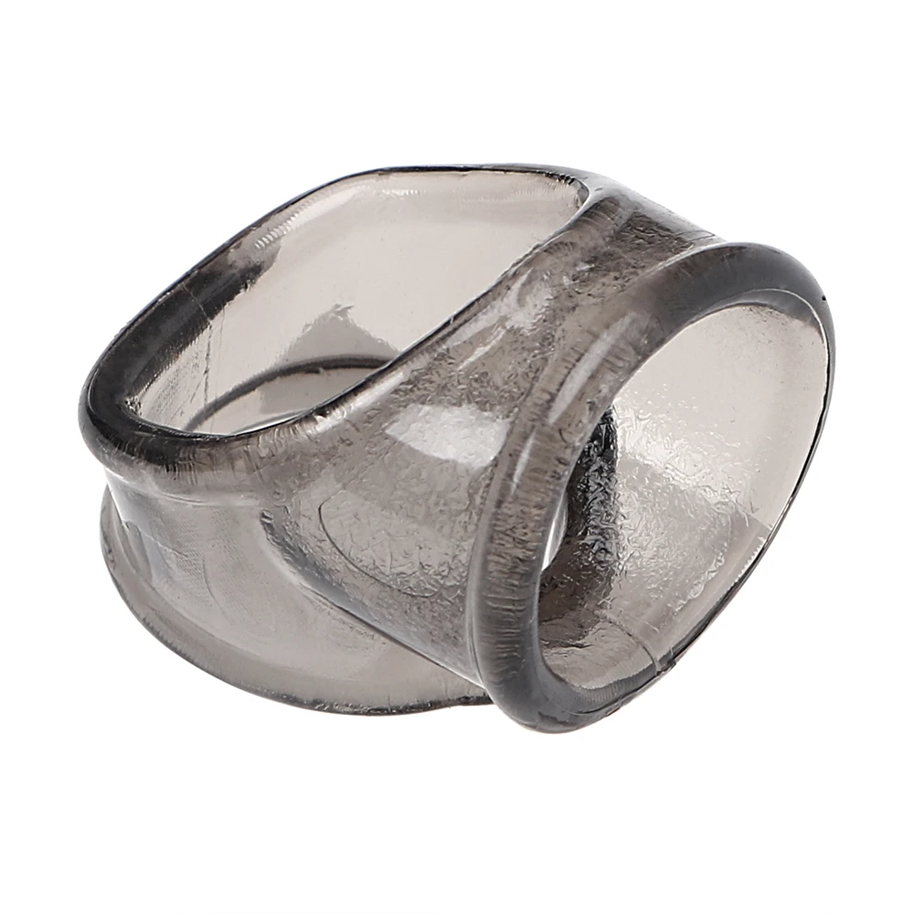 IKOKY Секс-игрушки для мужчин Мужское кольцо на член Задержка эякуляции