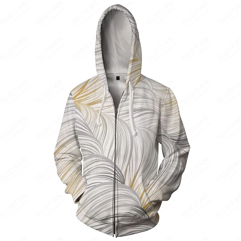 

3D Printed Loose Fahsion Custom Hooded Online Hot Sale Clothing Jacket Suit Man Harajuku Clothes Clothes Women Jacket