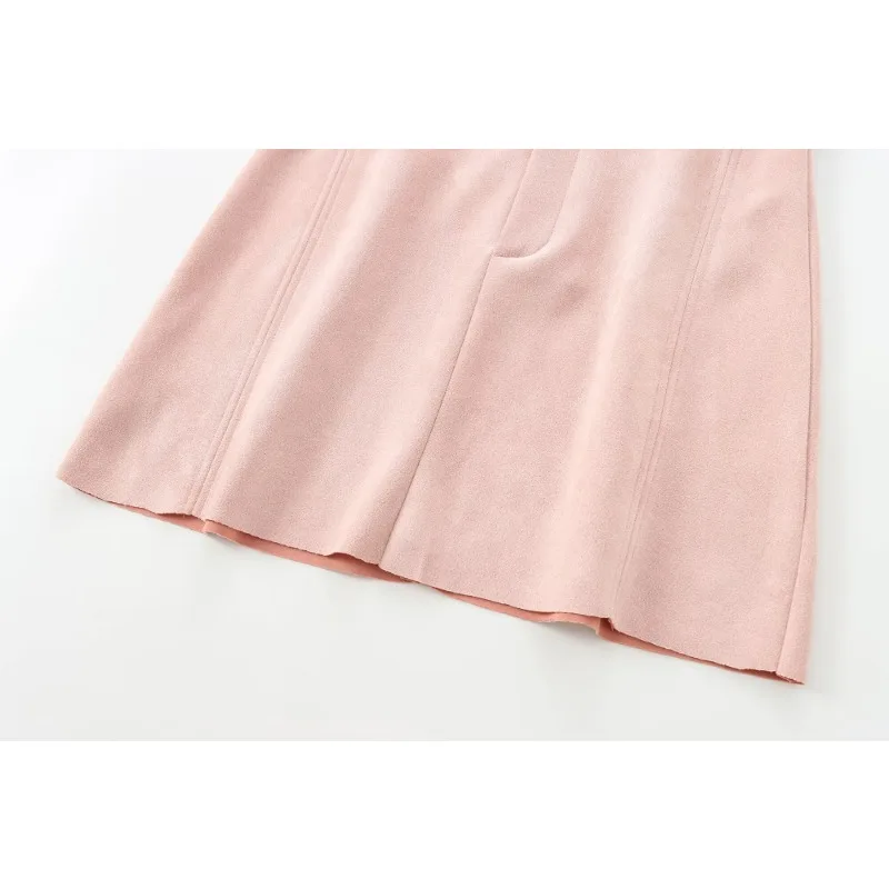 Юбка трапециевидная Женская в английском стиле