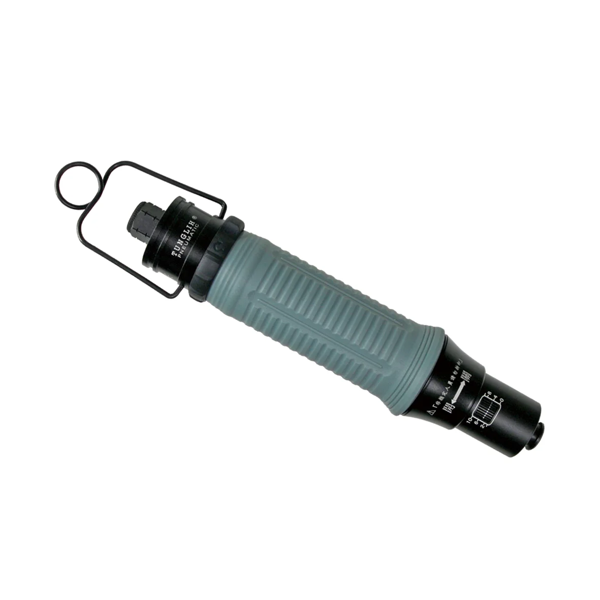 

Tunglih air screw driver for assembly lines type Q series