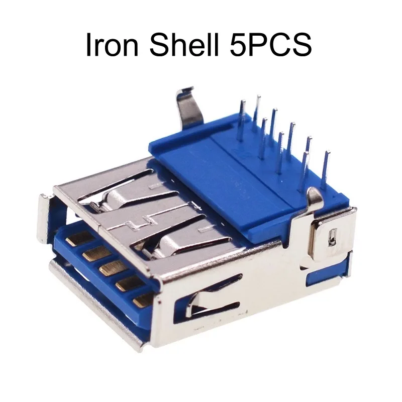 

Тип A, гнездовой разъем USB 3.0, высокоскоростная передача данных для электрических игрушек, маленьких вентиляторов, порт для зарядки наушников