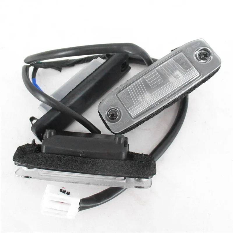 92501-3W000 переключатель заднего номерного знака фотоэлемент в сборе авто для Kia Jima